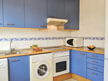 La Almadraba, Maison 5 personnes à El Campello Villajoyosa - Photo 3