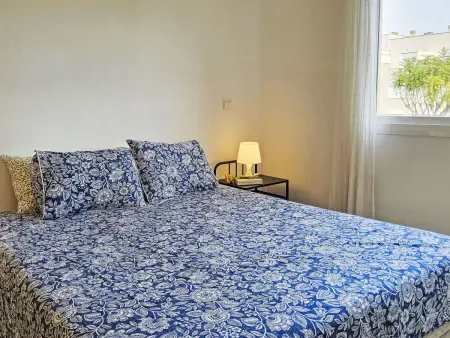La Almadraba, Maison 5 personnes à El Campello Villajoyosa - Photo 4