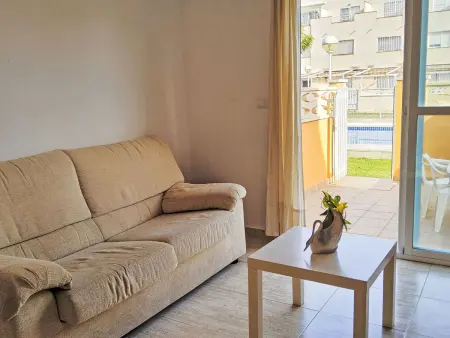 La Almadraba, Maison 5 personnes à El Campello Villajoyosa - Photo 5