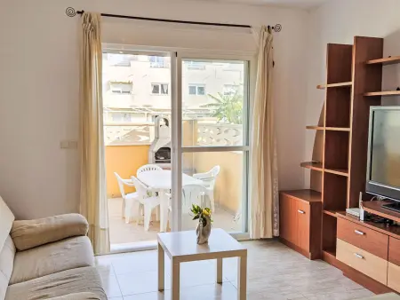 La Almadraba, Maison 5 personnes à El Campello Villajoyosa - Photo 6