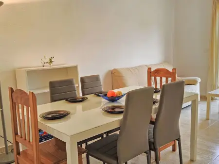 La Almadraba, Maison 5 personnes à El Campello Villajoyosa - Photo 7