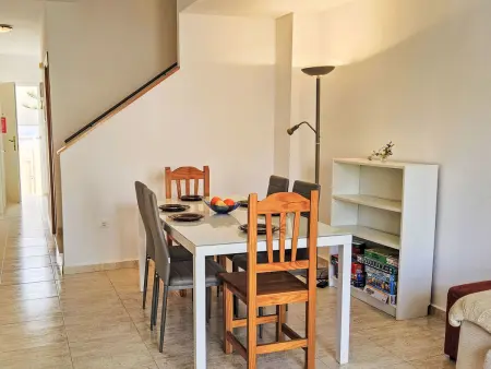 La Almadraba, Maison 5 personnes à El Campello Villajoyosa - Photo 8