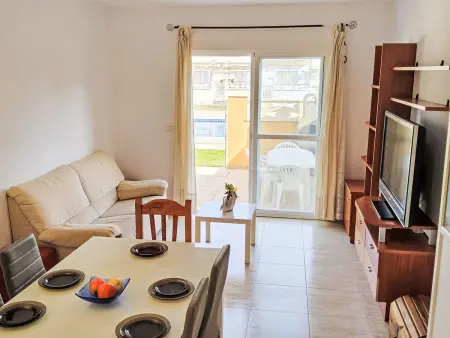 La Almadraba, Maison 5 personnes à El Campello Villajoyosa - Photo 9