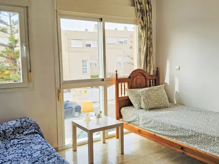 La Almadraba, Maison 5 personnes à El Campello Villajoyosa - Photo 11