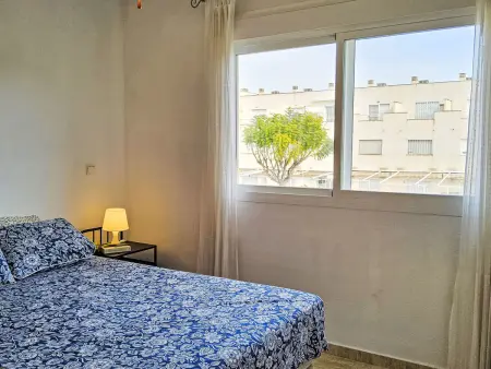 La Almadraba, Maison 5 personnes à El Campello Villajoyosa - Photo 12