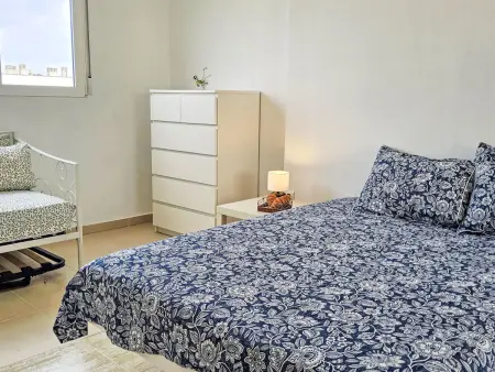 La Almadraba, Maison 5 personnes à El Campello Villajoyosa - Photo 14
