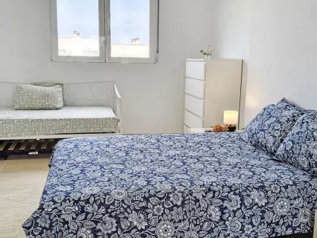 La Almadraba, Maison 5 personnes à El Campello Villajoyosa - Photo 15