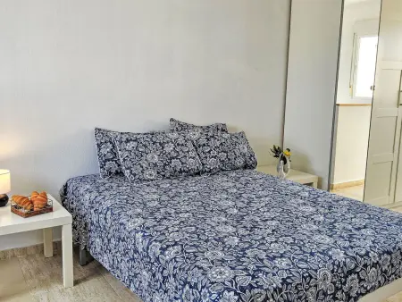 La Almadraba, Maison 5 personnes à El Campello Villajoyosa - Photo 16