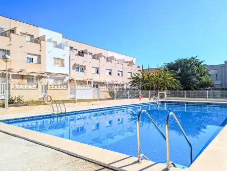 La Almadraba, Maison 5 personnes à El Campello Villajoyosa - Photo 18