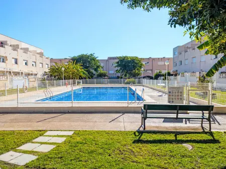 La Almadraba, Maison 5 personnes à El Campello Villajoyosa - Photo 19