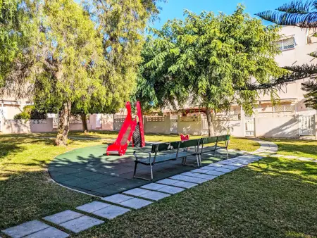 La Almadraba, Maison 5 personnes à El Campello Villajoyosa - Photo 20