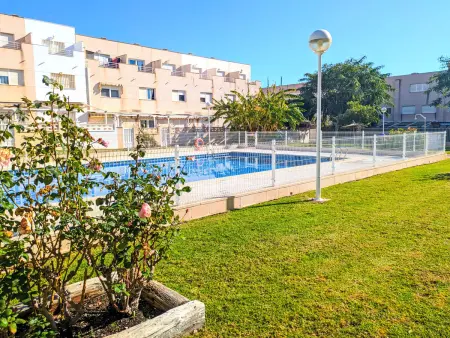 La Almadraba, Maison 5 personnes à El Campello Villajoyosa - Photo 21