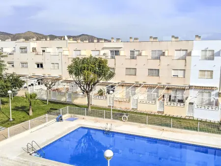 La Almadraba, Maison 5 personnes à El Campello Villajoyosa - Photo 22