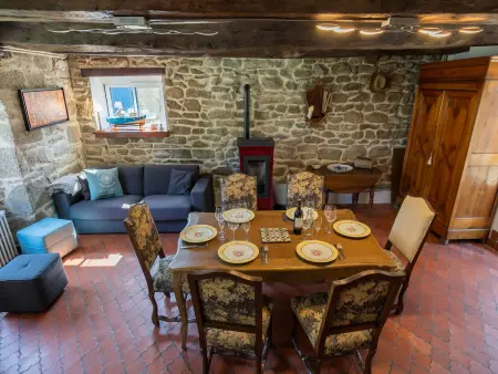 Maison Duquesne, Maison 7 personnes à Concarneau - Photo 2