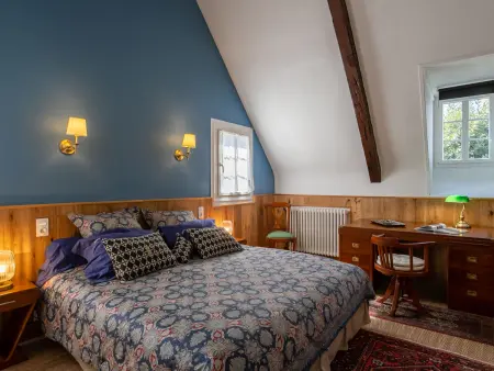 Maison Duquesne, Maison 7 personnes à Concarneau - Photo 3