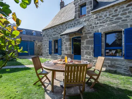 Maison Duquesne, Maison 7 personnes à Concarneau - Photo 4
