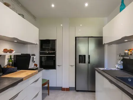 Maison Duquesne, Maison 7 personnes à Concarneau - Photo 7