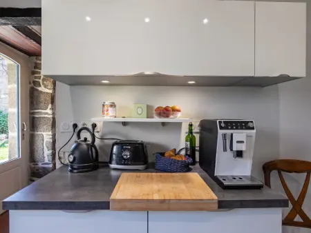 Maison Duquesne, Maison 7 personnes à Concarneau - Photo 8