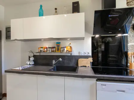 Maison Duquesne, Maison 7 personnes à Concarneau - Photo 9