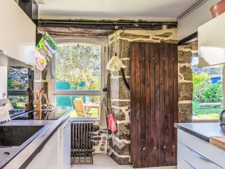 Maison Duquesne, Maison 7 personnes à Concarneau - Photo 10