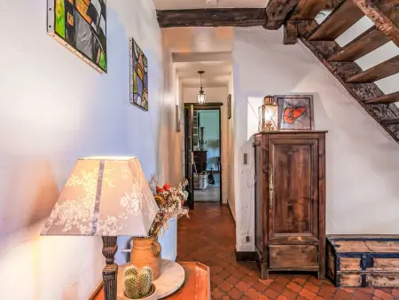 Maison Duquesne, Maison 7 personnes à Concarneau - Photo 15