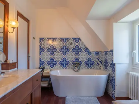 Maison Duquesne, Maison 7 personnes à Concarneau - Photo 19