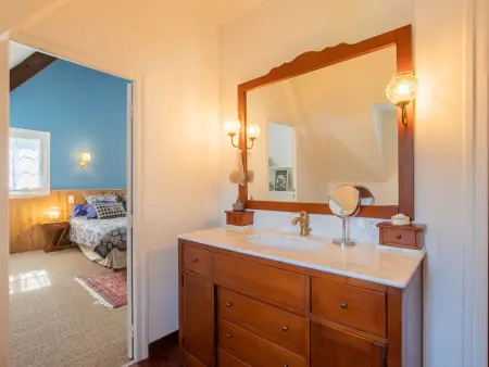 Maison Duquesne, Maison 7 personnes à Concarneau - Photo 20