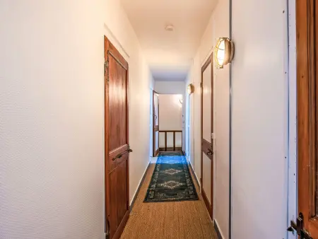 Maison Duquesne, Maison 7 personnes à Concarneau - Photo 21