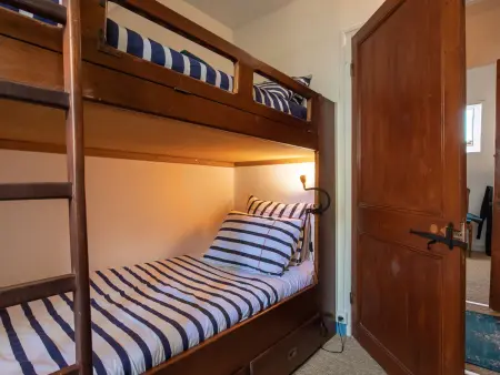 Maison Duquesne, Maison 7 personnes à Concarneau - Photo 22