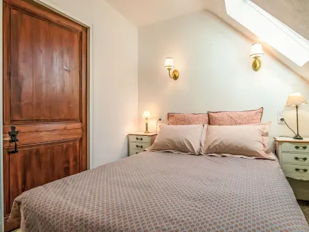 Maison Duquesne, Maison 7 personnes à Concarneau - Photo 25