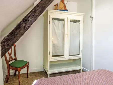 Maison Duquesne, Maison 7 personnes à Concarneau - Photo 26