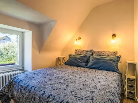 Maison Duquesne, Maison 7 personnes à Concarneau - Photo 27