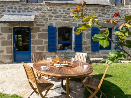 Maison Duquesne, Maison 7 personnes à Concarneau - Photo 31