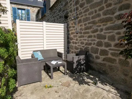 Maison Duquesne, Maison 7 personnes à Concarneau - Photo 32