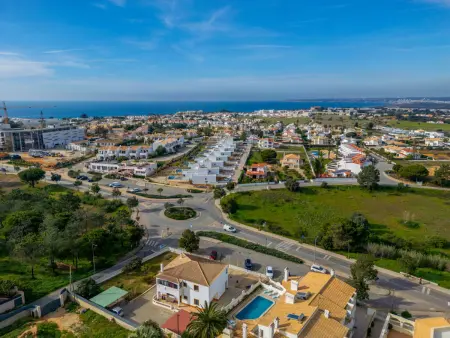 T3 capricórnio - VIP Properties, Appartement 6 personnes à Albufeira - Photo 1