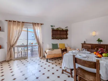 T3 capricórnio - VIP Properties, Appartement 6 personnes à Albufeira - Photo 6