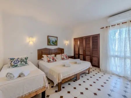 T3 capricórnio - VIP Properties, Appartement 6 personnes à Albufeira - Photo 10