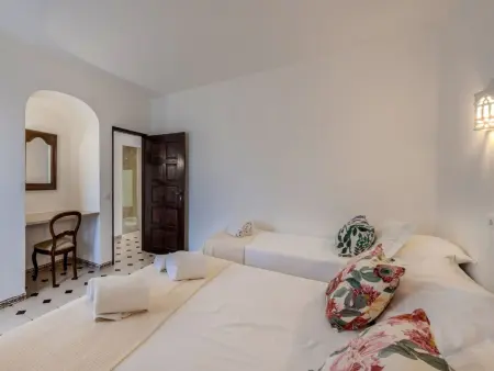 T3 capricórnio - VIP Properties, Appartement 6 personnes à Albufeira - Photo 11
