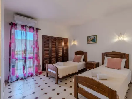 T3 capricórnio - VIP Properties, Appartement 6 personnes à Albufeira - Photo 12