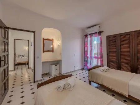 T3 capricórnio - VIP Properties, Appartement 6 personnes à Albufeira - Photo 13
