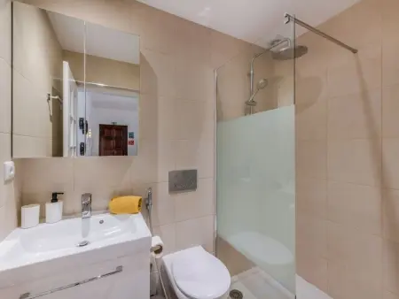 T3 capricórnio - VIP Properties, Appartement 6 personnes à Albufeira - Photo 14