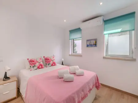 T3 capricórnio - VIP Properties, Appartement 6 personnes à Albufeira - Photo 16