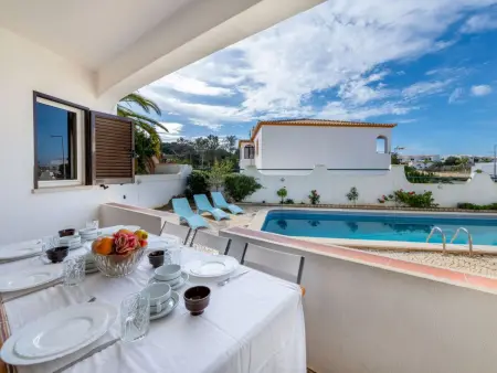T3 capricórnio - VIP Properties, Appartement 6 personnes à Albufeira - Photo 17