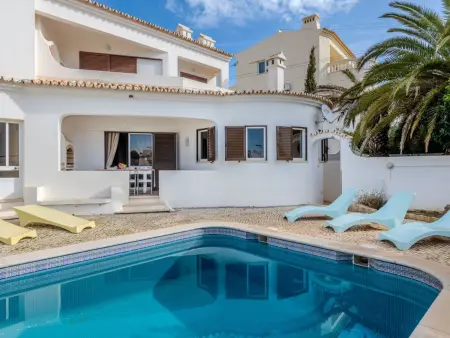 T3 capricórnio - VIP Properties, Appartement 6 personnes à Albufeira - Photo 18