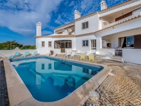 T3 capricórnio - VIP Properties, Appartement 6 personnes à Albufeira - Photo 19