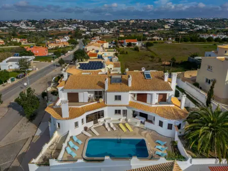 T3 capricórnio - VIP Properties, Appartement 6 personnes à Albufeira - Photo 20