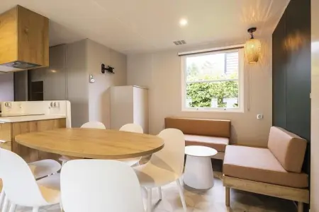 O'Hara, Mobil home proche du Centre Dochamps - Photo 2