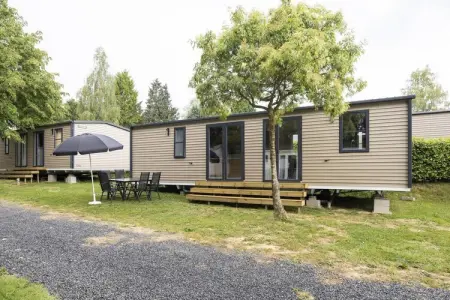 O'Hara, Mobil home proche du Centre Dochamps - Photo 9