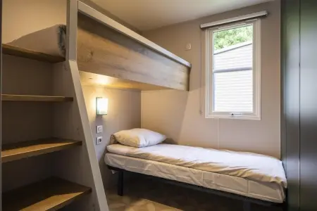 O'Hara, Mobil home proche du Centre Dochamps - Photo 12