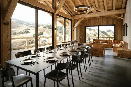 Chalet L'Hermine Les Deux Alpes, Chalet à Les Deux Alpes près des pistes - Photo 2